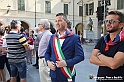 VBS_1083 - Palio di Asti 2023 - Corteo Storico - Santa Messa e Benedizione del Cavallo e del Fantino